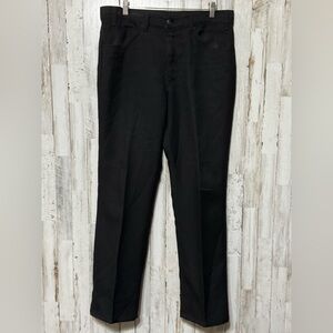Vintage‎ Levi’s Polyester Pants 36x32